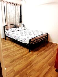 Blk 119 Ho Ching Road (Jurong West), HDB 3 Rooms #608077991